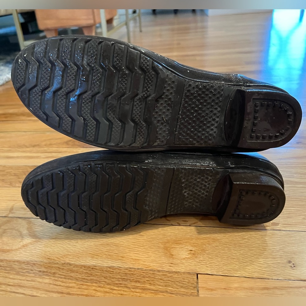 Coach 👢 Rain boots - Picture 2 of 5